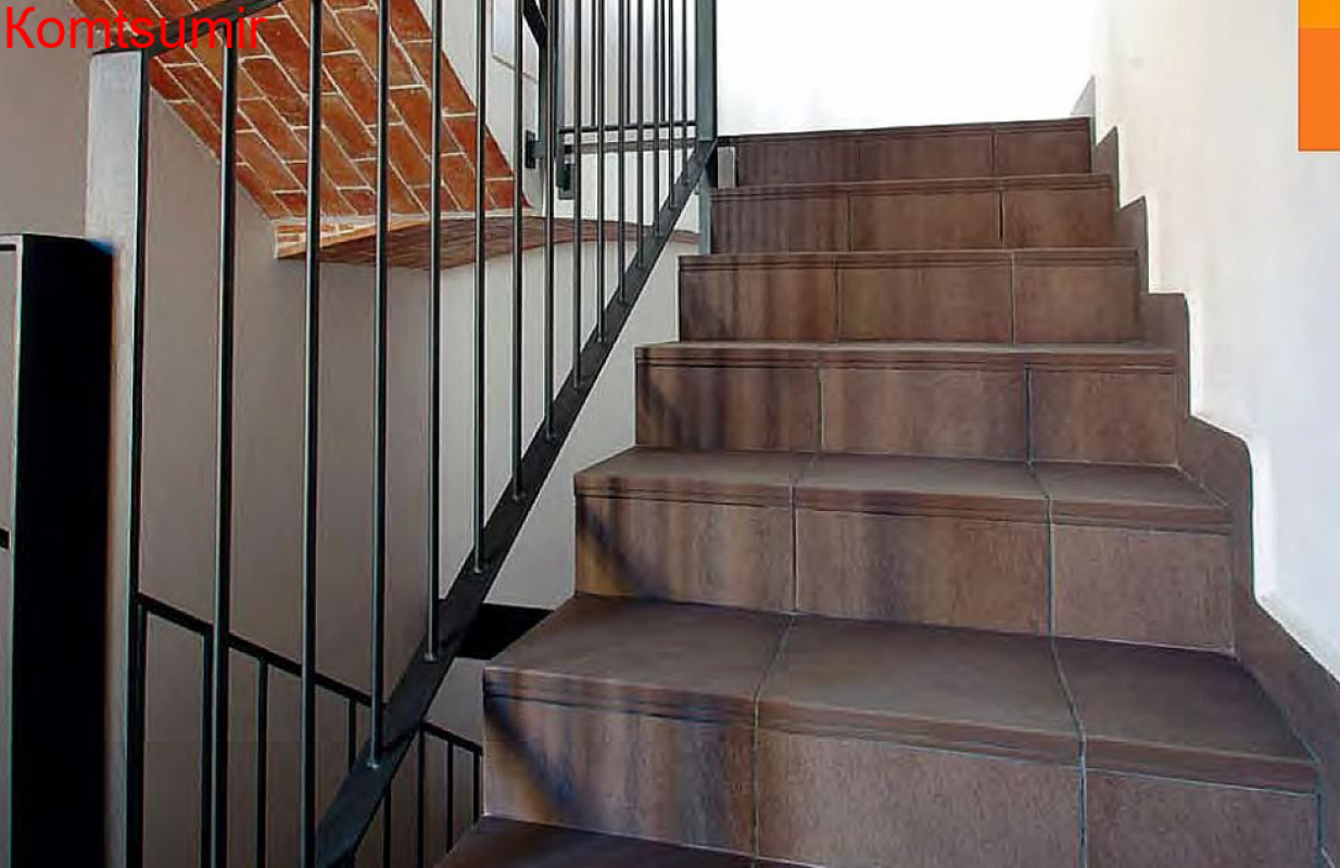 Коллекция Exagres Mediterraneo Arena/Grafito