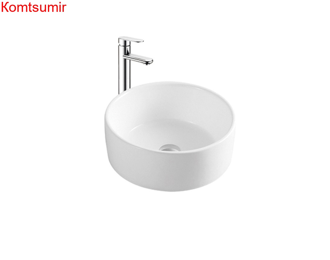 Раковина накладная для установки на столешницу AQUATEK AQ5118-00, 400*400*165 мм Раковина накладная для установки на столешницу AQUATEK AQ5118-00, 400*400*165 мм