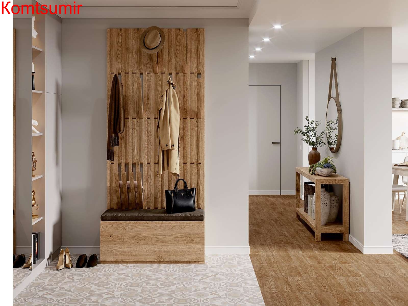 Коллекция Lb-ceramics Окленд 45*45 Коллекция Lb-ceramics Окленд 45*45