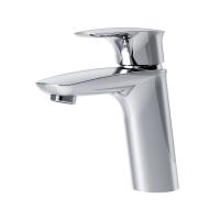 AM.PM F71A02100 Spirit V2.1 смеситель д/умывальника, хром, шт