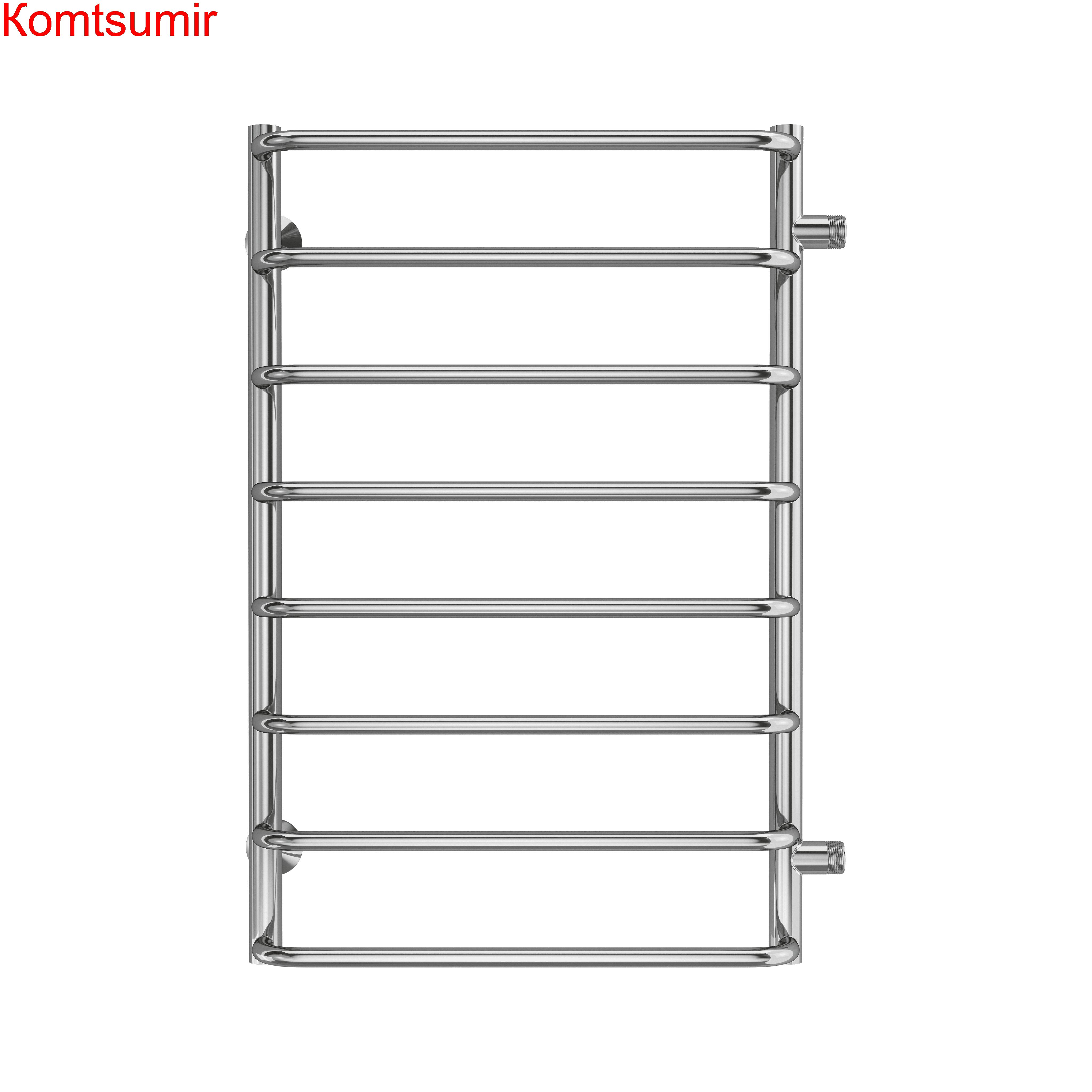 Стандарт П8 500х800 бп600 Полотенцесушитель  TERMINUS