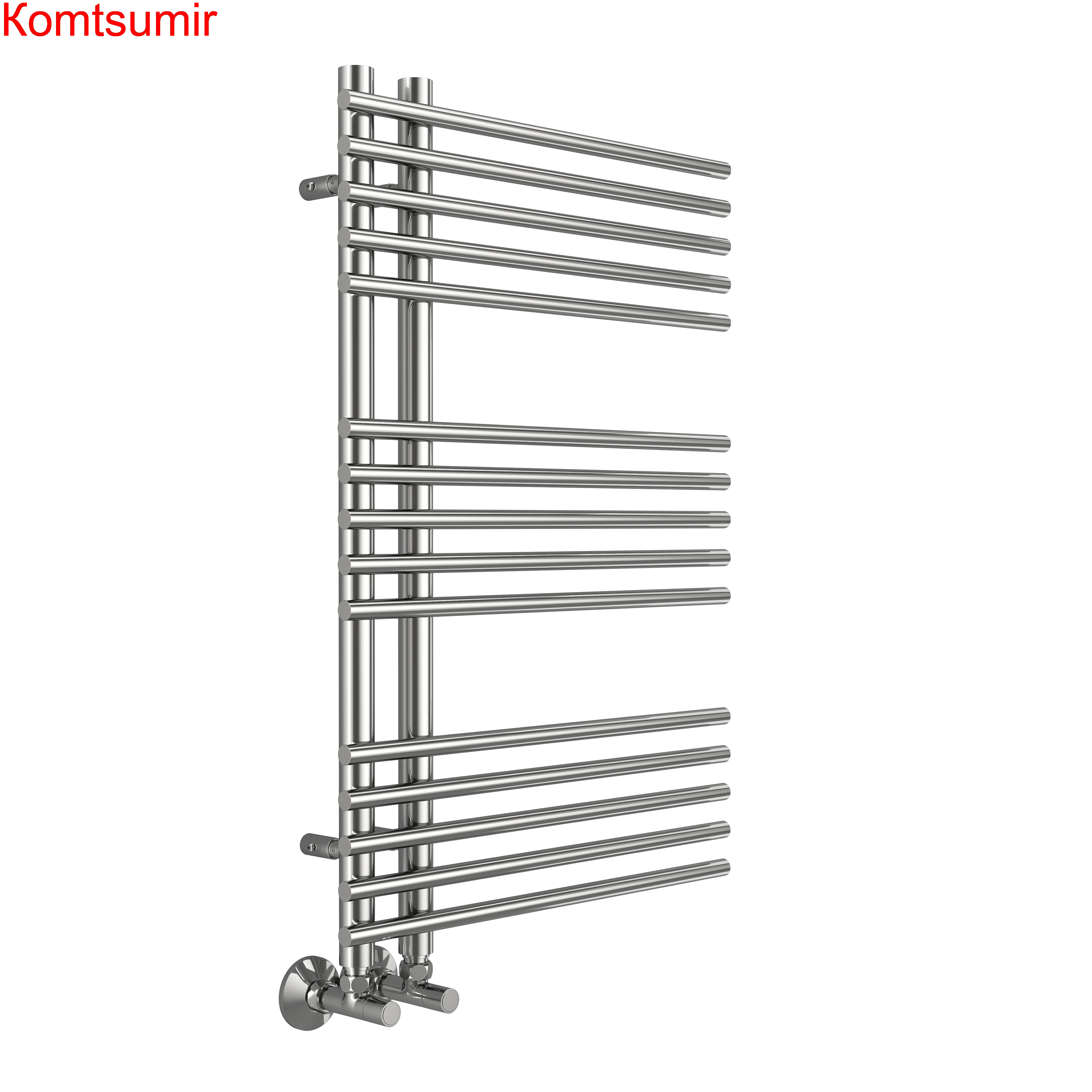 Астра П15 70х800 Полотенцесушитель  TERMINUS