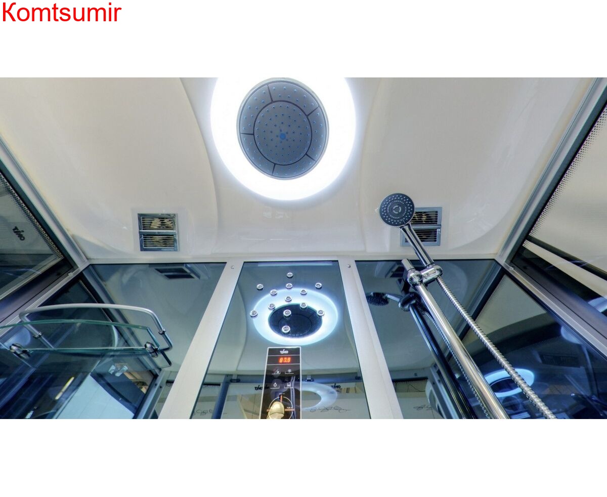 Timo Standart T-1150 душевая кабина (150*88*220), шт Timo Standart T-1150 душевая кабина (150*88*220), шт