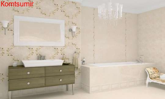 Коллекция Керлайф Garda 630x315 мм