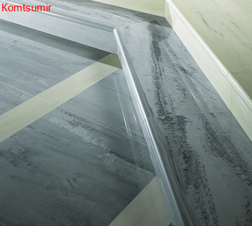 Коллекция Venatto Pulido Gris Vulcano