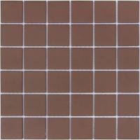 Мозаика Caramelle Mosaic Nana bruna 48x48x6 Мозаика Caramelle Mosaic Nana bruna 48x48x6