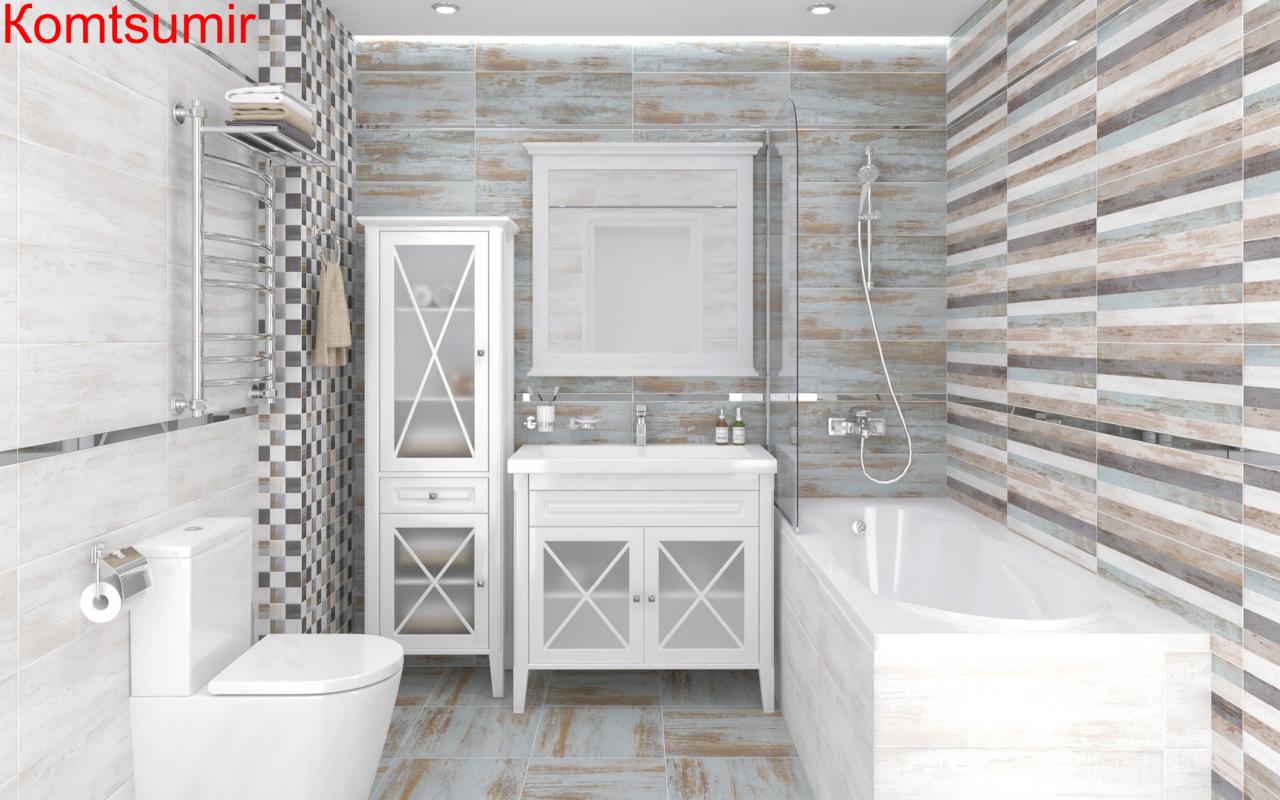 Коллекция Laparet Havana 200x600