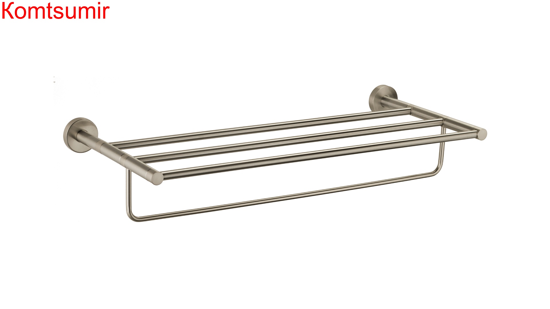 Полка для полотенец Fixsen Modern FX-51515