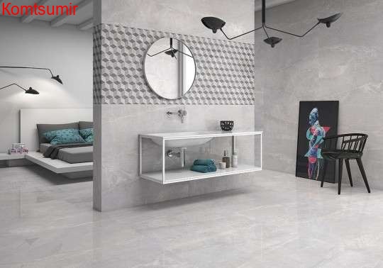 Коллекция Geotiles Piceno 600x600 мм