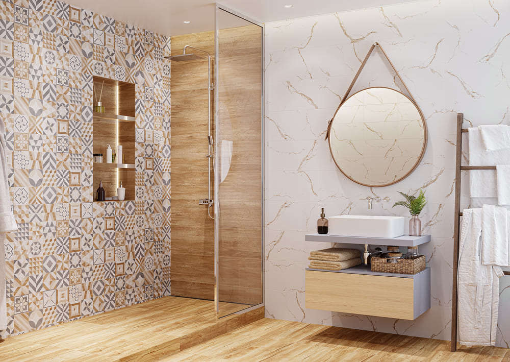Коллекция Global Tile Marmaris 60*15