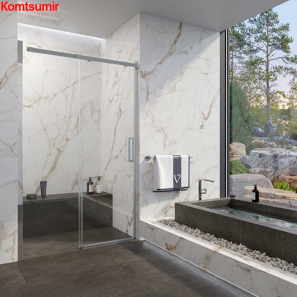 Душевая дверь Veconi VN-71 150*195