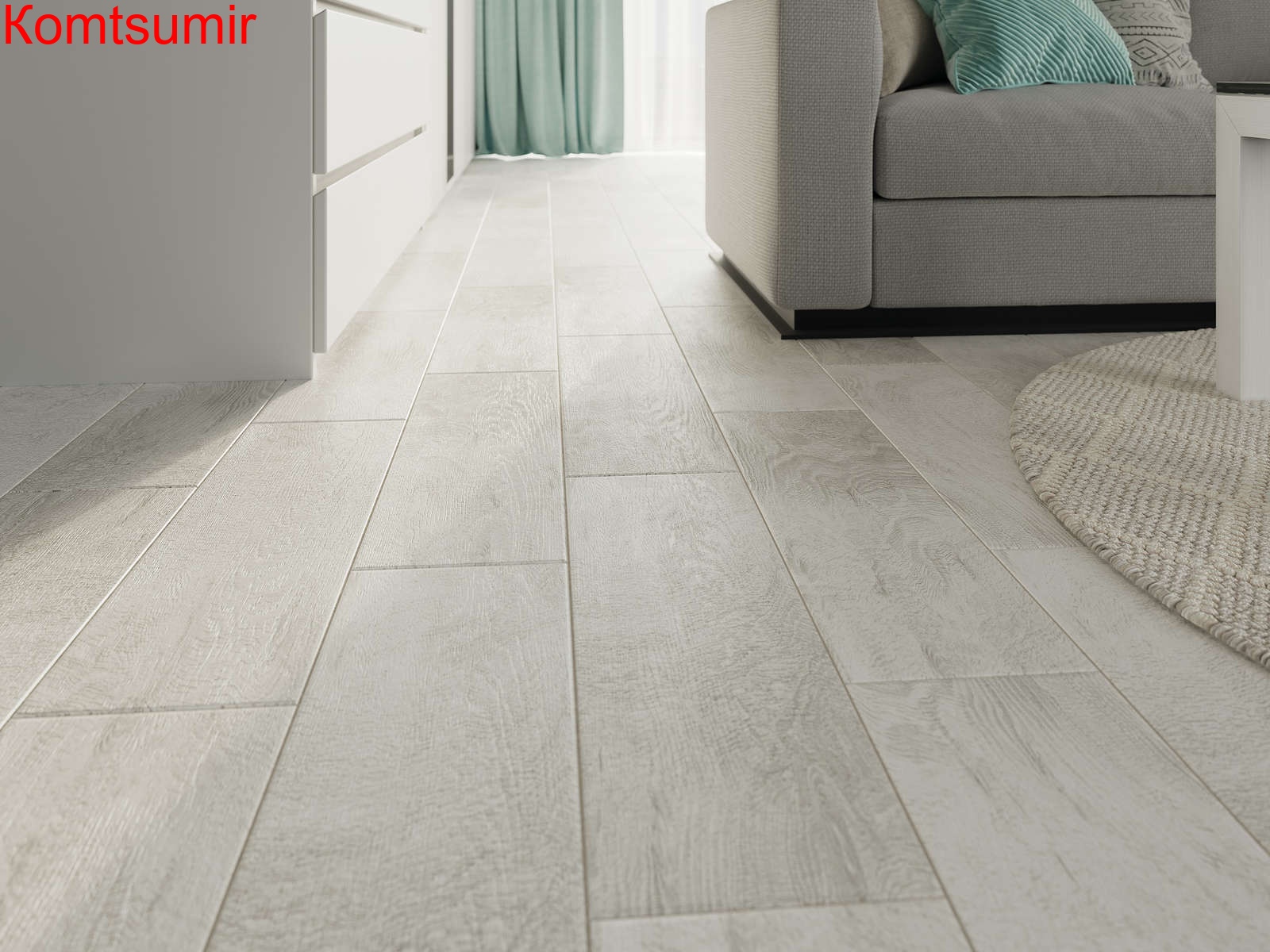 Коллекция Cersanit Starwood 60*18