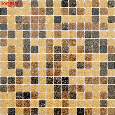 Мозаика Caramelle Mosaic Albero на сетке Мозаика Caramelle Mosaic Albero на сетке