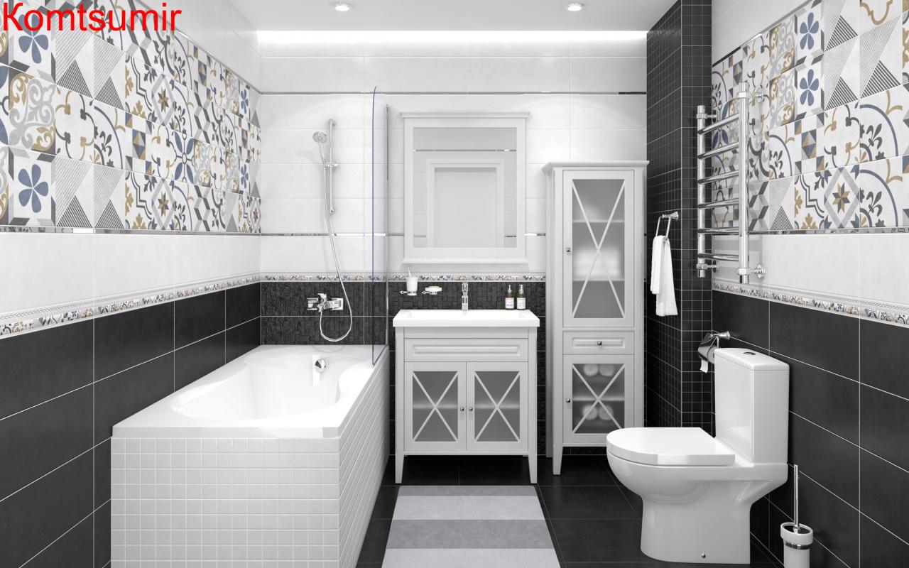 Коллекция Laparet Alabama 200x600