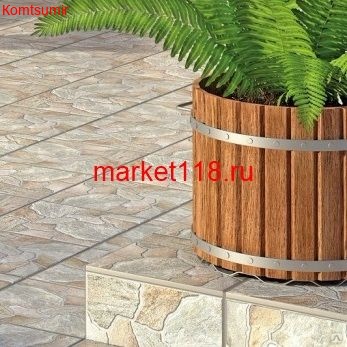 Коллекция Belani Рейнир 300x300 мм