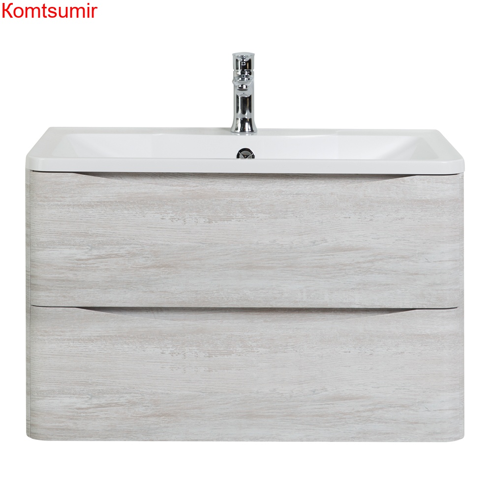 База под раковину подвесная BelBagno ACQUA-900-2C-SO-RVB