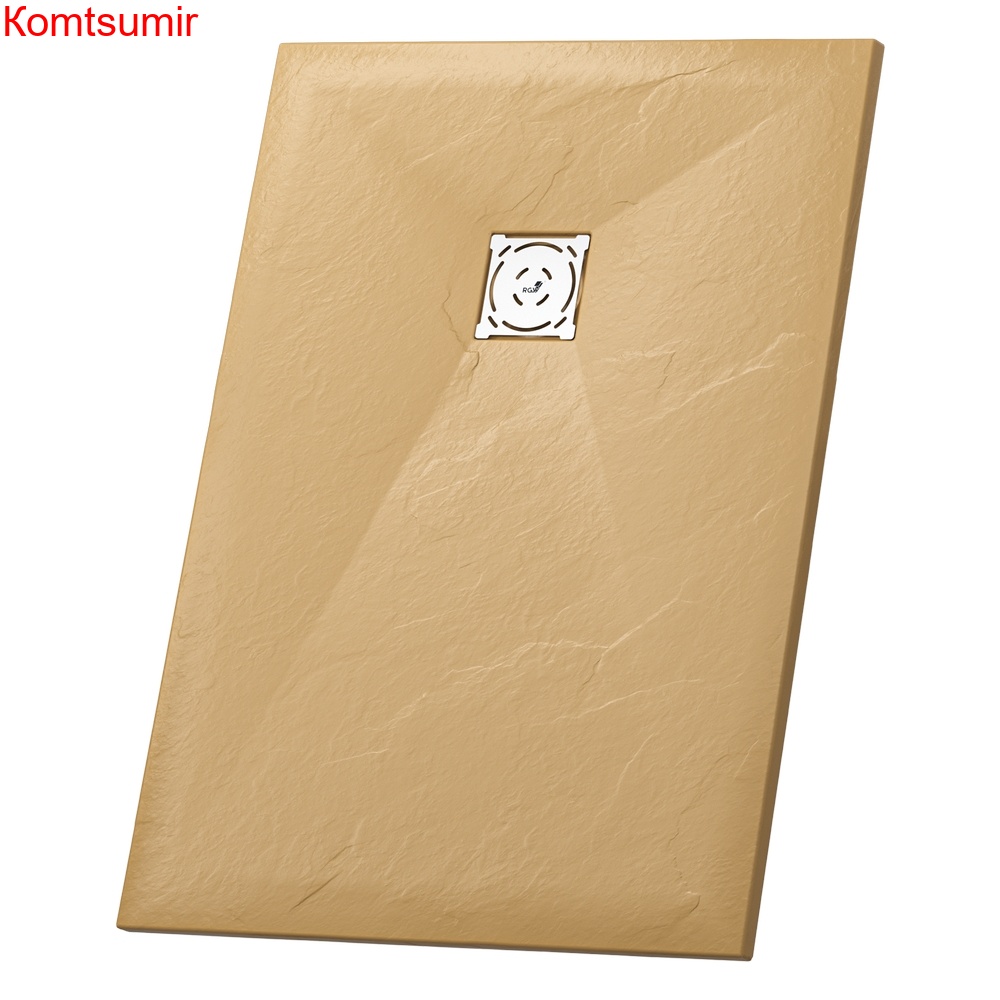 Душевой поддон прямоугольный RGW ST-De Пустыня 800x1000 Душевой поддон прямоугольный RGW ST-De Пустыня 800x1000