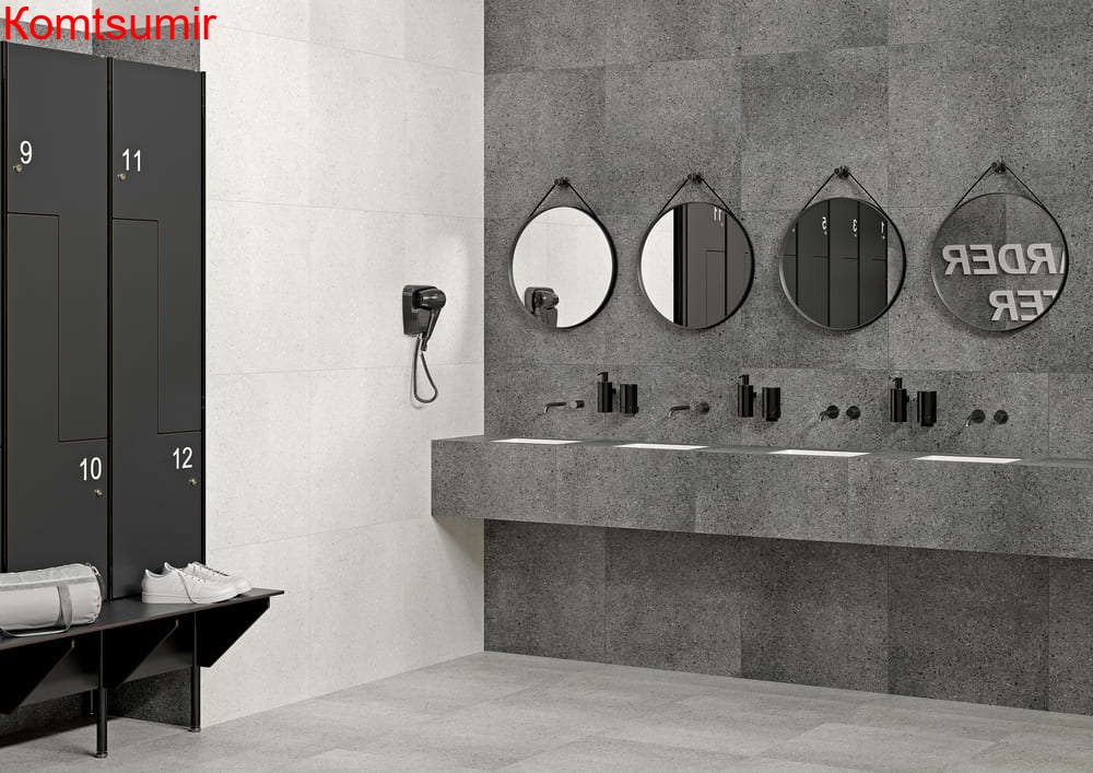 Коллекция Grasaro Granito 60*30