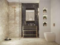 Коллекция Cersanit Mercury 60*30