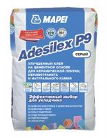 MAPEI ADESILEX P9 MAPEI ADESILEX P9
