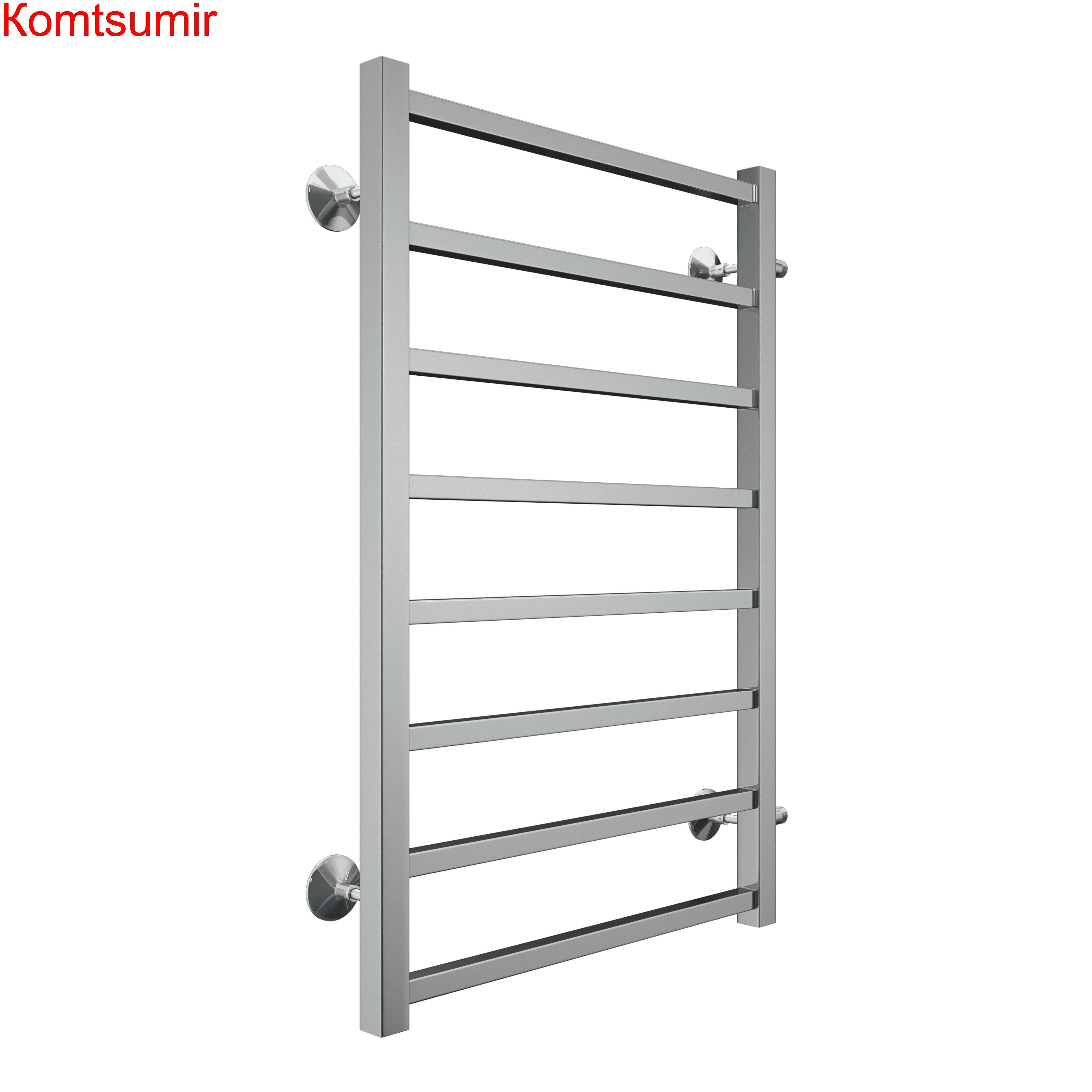 Вега П8 500х800 бп600 Полотенцесушитель  TERMINUS