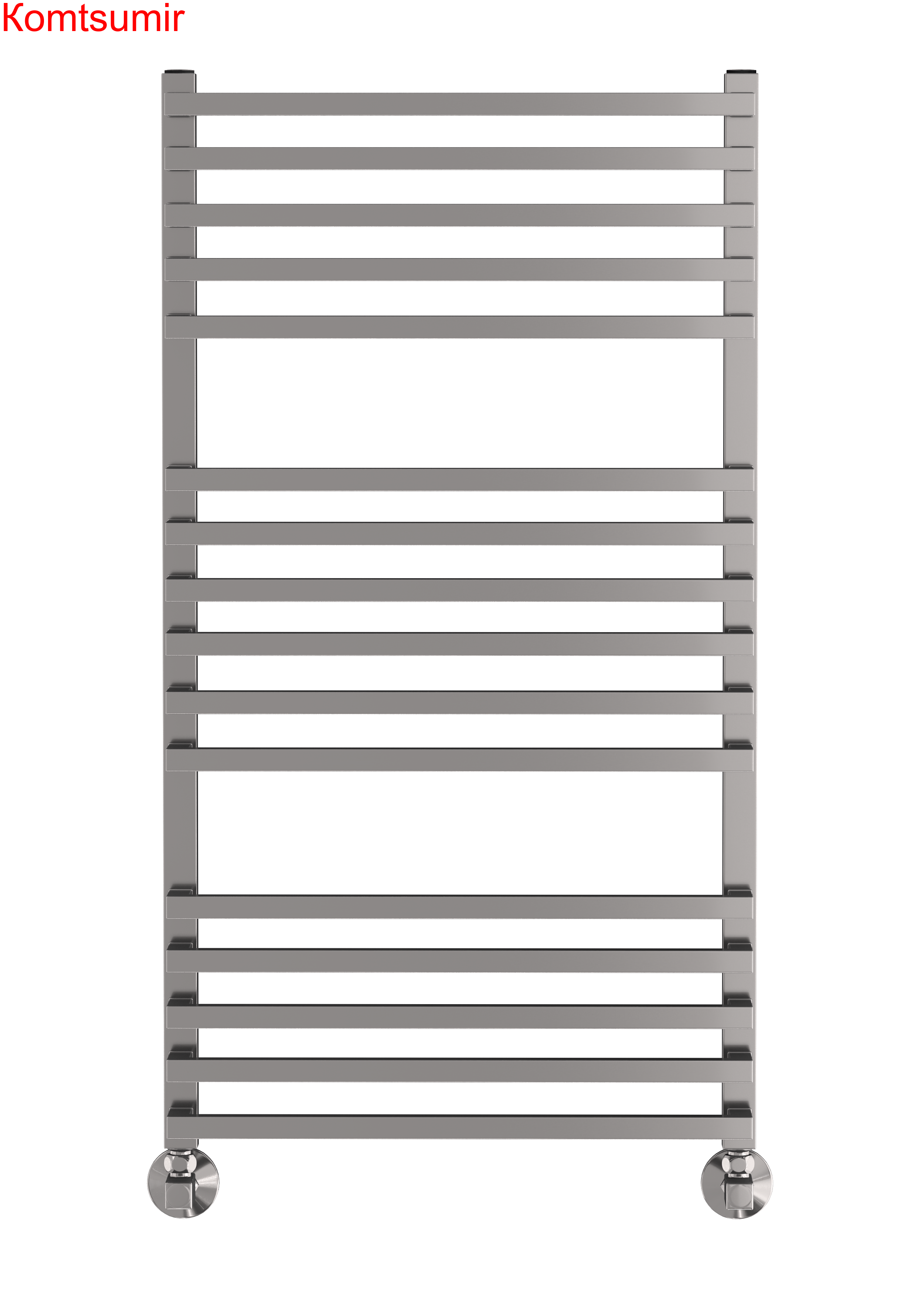 Берн П16 500х1000 Полотенцесушитель  TERMINUS