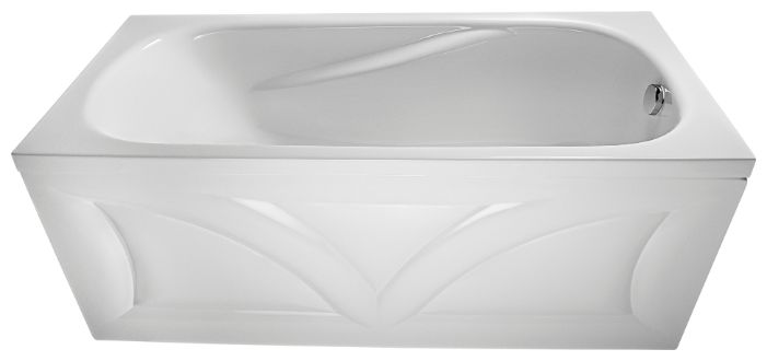 Акриловая ванна 1Marka Classic 120х70 A Акриловая ванна 1Marka Classic 120х70 A