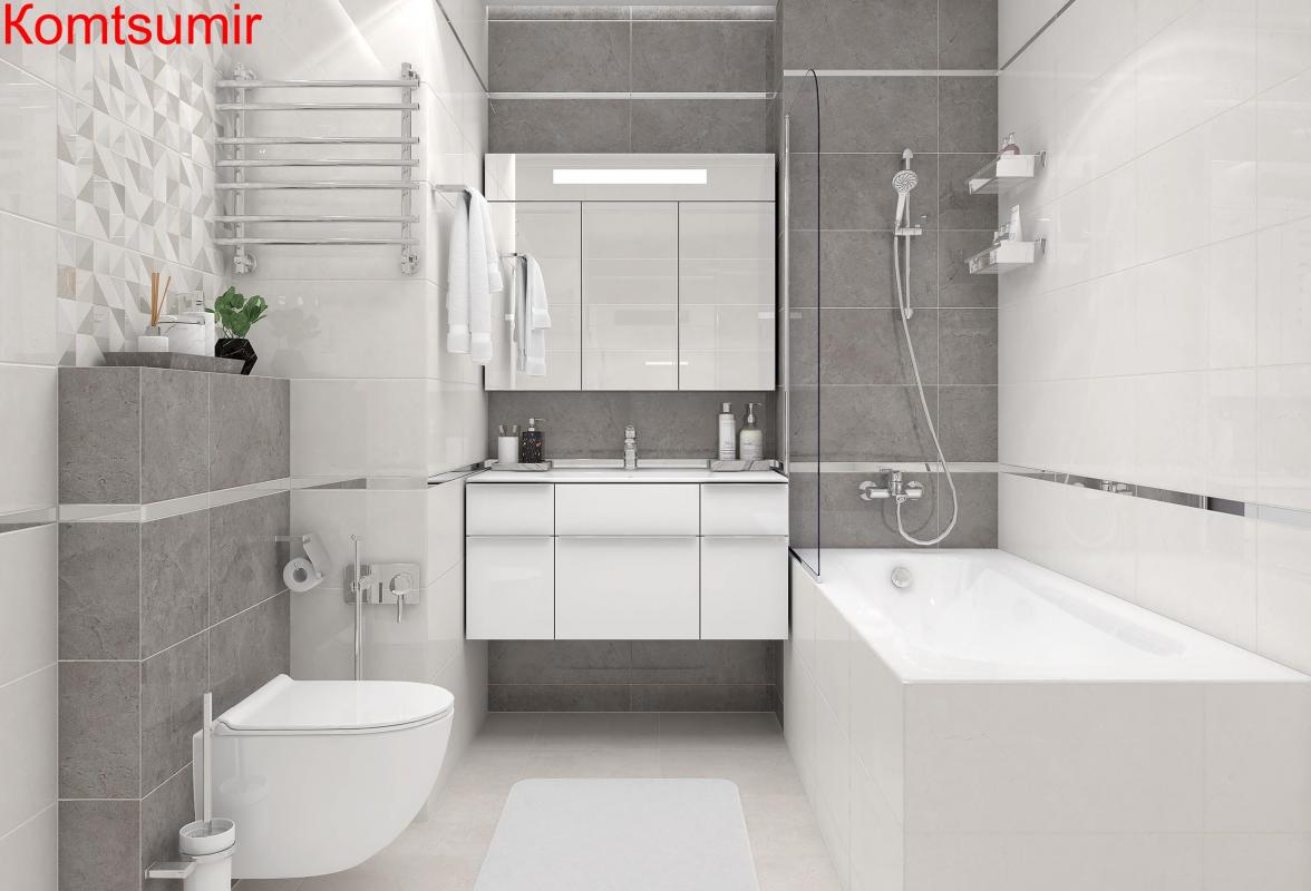 Коллекция Laparet Slim 25x50