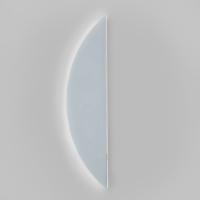 Зеркало Solis new 34 (полукруг-месяц)