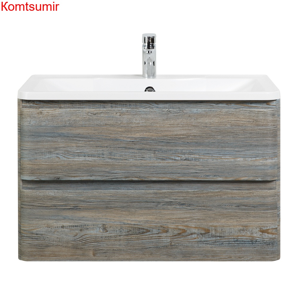 База под раковину подвесная BelBagno ALBANO-800-2C-SO-PS База под раковину подвесная BelBagno ALBANO-800-2C-SO-PS