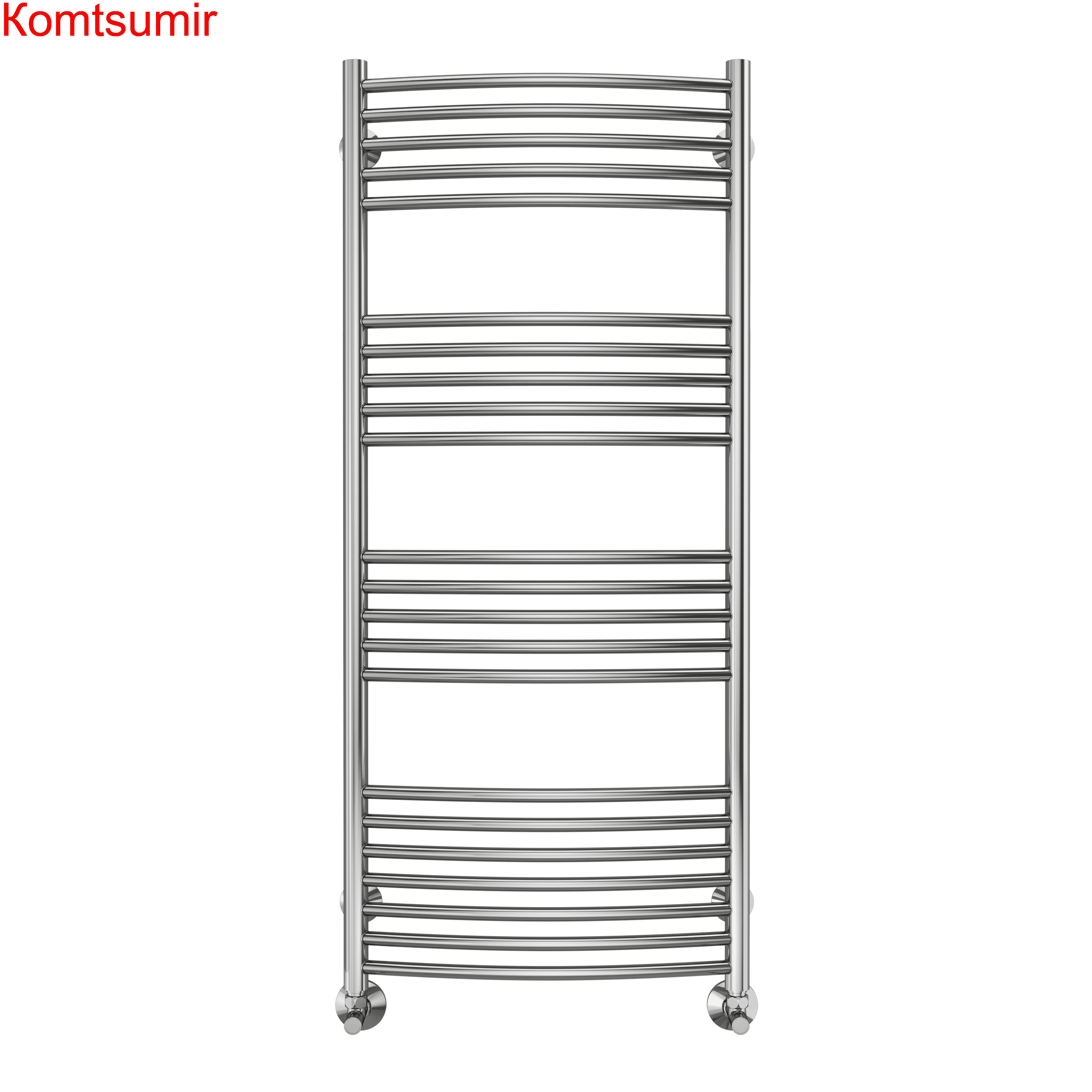 Классик П22 500х1200 Полотенцесушитель  TERMINUS