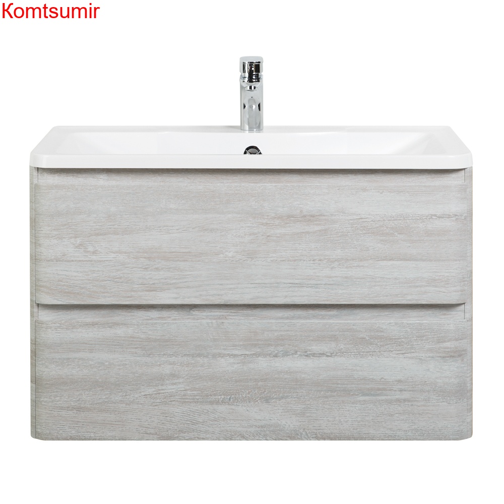 База под раковину подвесная BelBagno ALBANO-900-2C-SO-RVB База под раковину подвесная BelBagno ALBANO-900-2C-SO-RVB