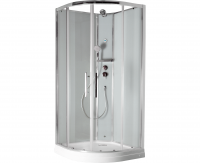 Timo Premium ILMA 909 душевая кабина (90*90*222) Timo Premium ILMA 909 душевая кабина (90*90*222)
