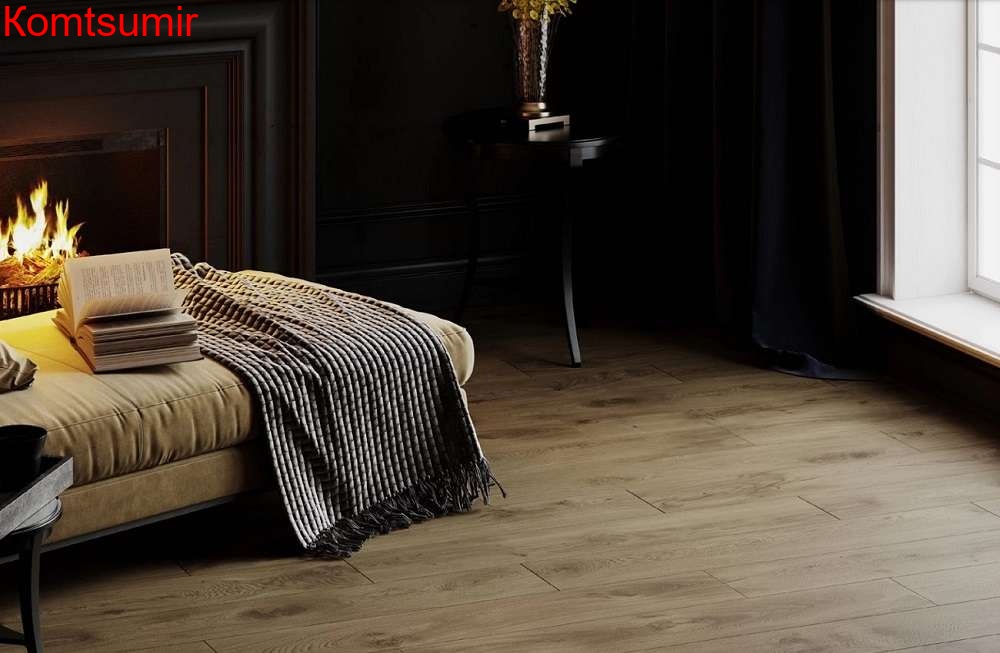 Коллекция Kerranova Dubrava 120*20