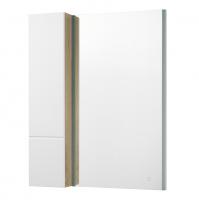 Модуль для зеркала AQUATON Мишель 23 Дуб Эндгрейн/Белый (1A244303MIX40) Модуль для зеркала AQUATON Мишель 23 Дуб Эндгрейн/Белый (1A244303MIX40)