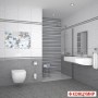 Azori Арго Грей 27,8*40,5 Azori Арго Грей 27,8*40,5