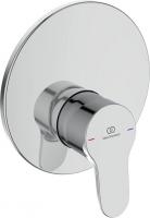 Смеситель для душа Ideal Standard Cerabase встравиваемы, хром (A7392AA)