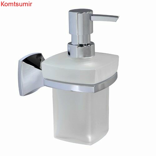 WasserKRAFT Wern K-2599 Дозатор для жидкого мыла