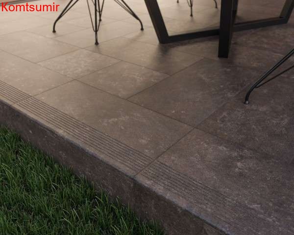 Коллекция Paradyz Ilario beige