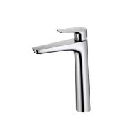 Смеситель для раковины 230, без донного клапана AQUATEK AQ1104CR БЕТТА