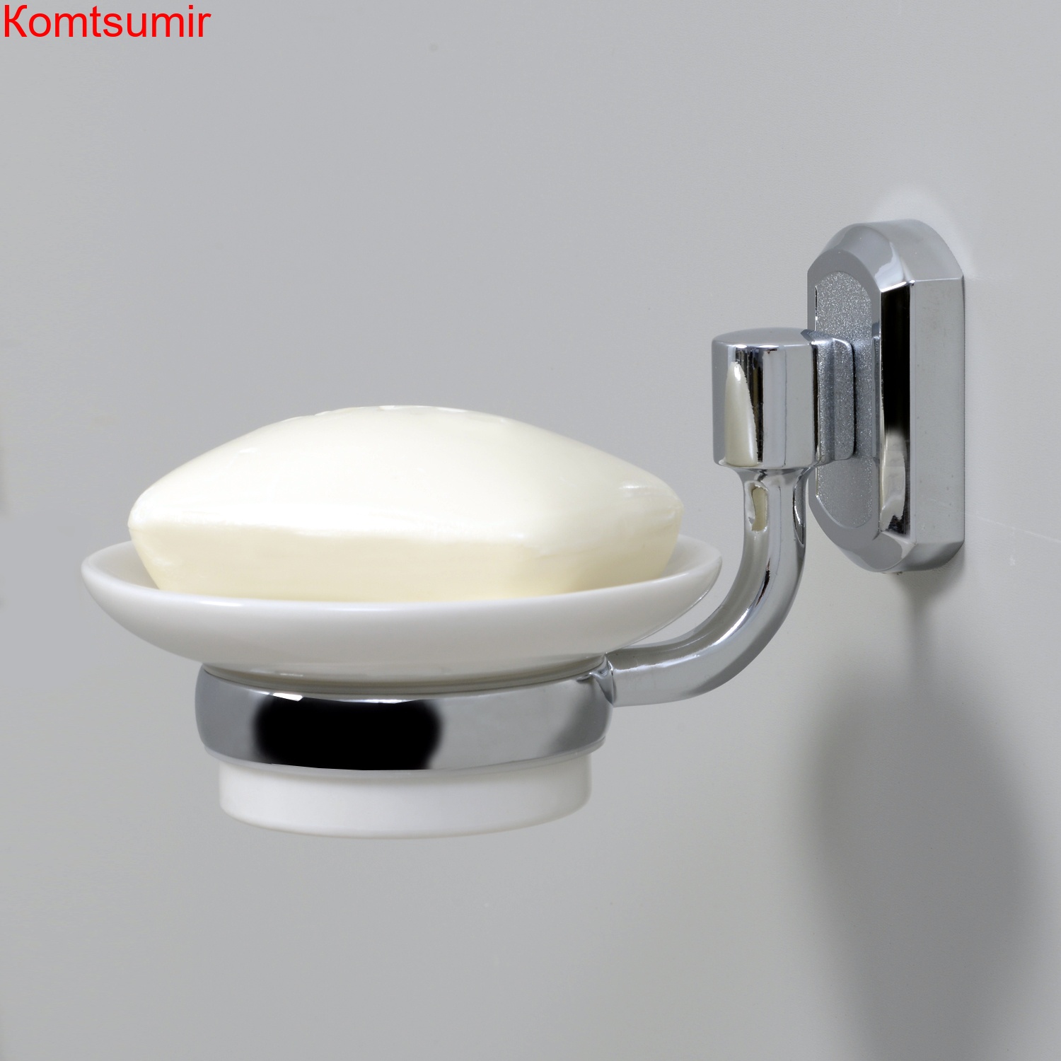 WasserKRAFT K-28129 Мыльница