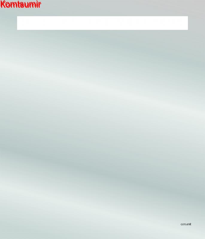 Зеркало: LED 010 base 60*70, с подсветкой, белый, Сорт1