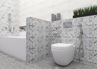 Коллекция AltaCera Deco Sky 500x249 мм Коллекция AltaCera Deco Sky 500x249 мм