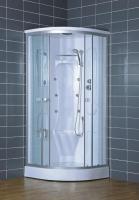 Душевая кабина Loranto CS-005 (8131) 90х90х220, поддон 15 см Душевая кабина Loranto CS-005 (8131) 90х90х220, поддон 15 см