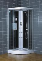 Душевая кабина Loranto CS-004 100х100х220, поддон 15 см Душевая кабина Loranto CS-004 100х100х220, поддон 15 см