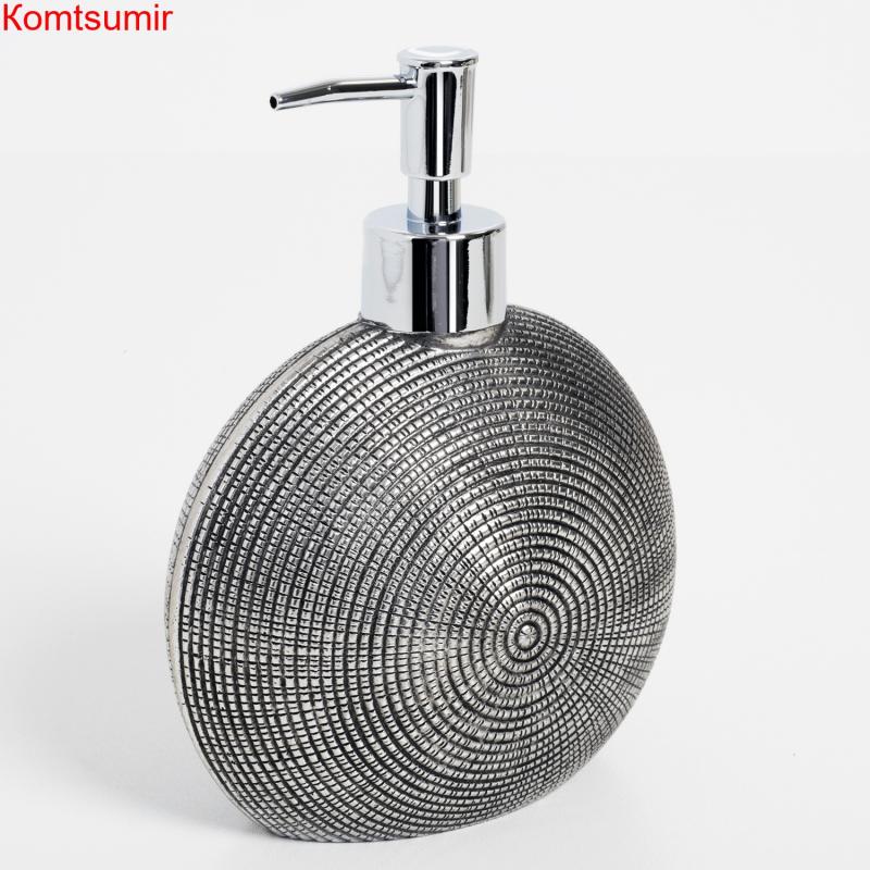 WasserKRAFT Eider K-33399 Дозатор для жидкого мыла