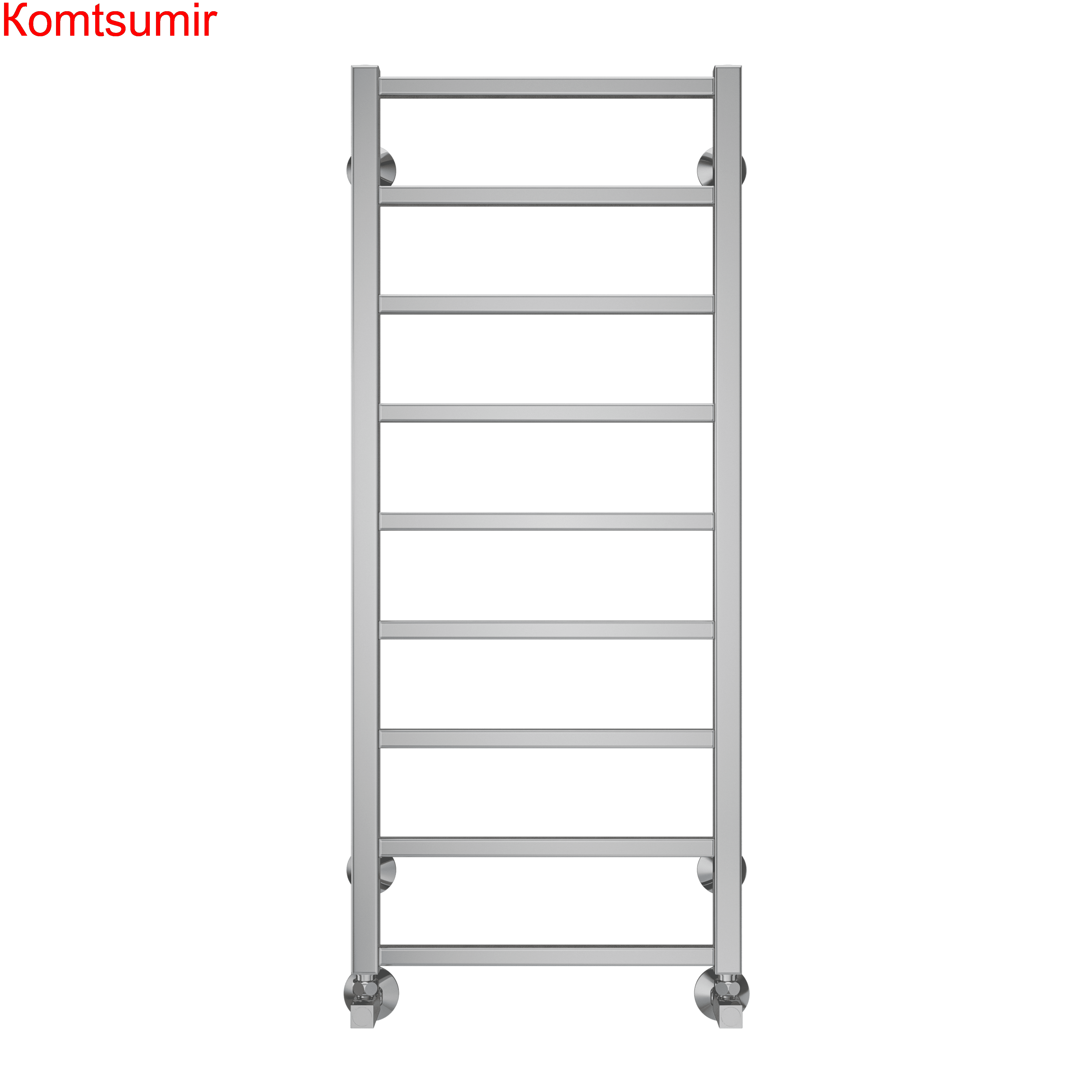 Контур П9 400х1000 Полотенцесушитель  TERMINUS