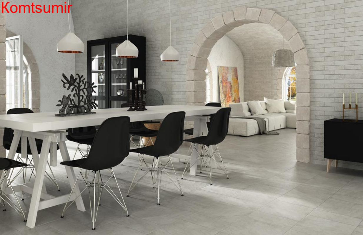 Коллекция Exagres Manhattan