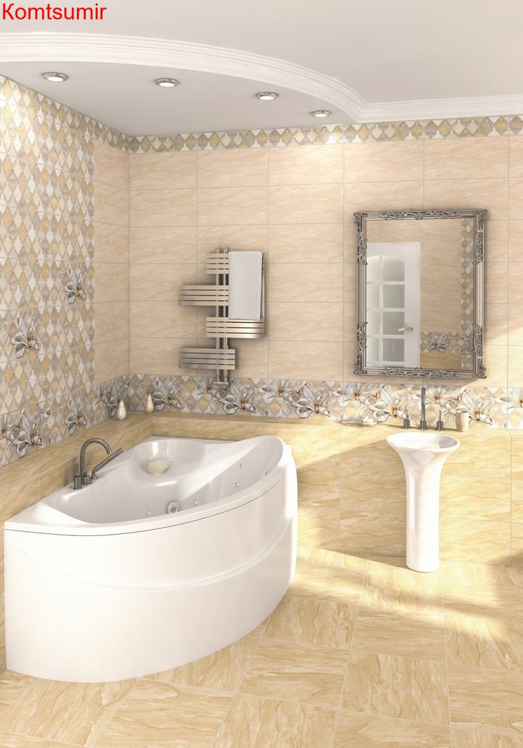 Коллекция Belani Дубай 500x250 мм