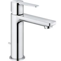Смеситель для раковины Grohe Lineare New Хром (32114001)